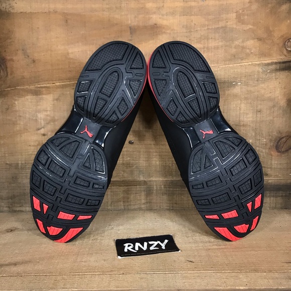 NEW Puma Viz Runner - Picture 7 of 8